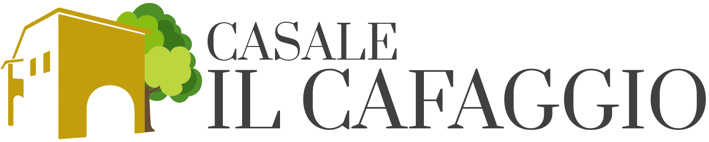 Casale Il Cafaggio